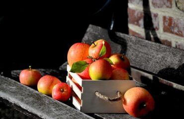 apples