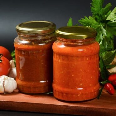 chili-sauce
