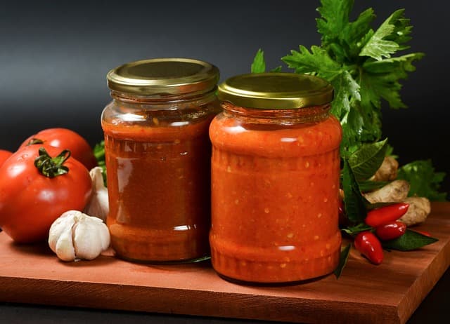 chili-sauce