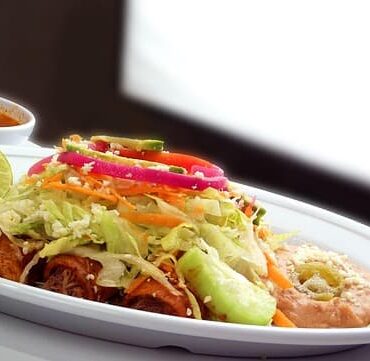 enchilada