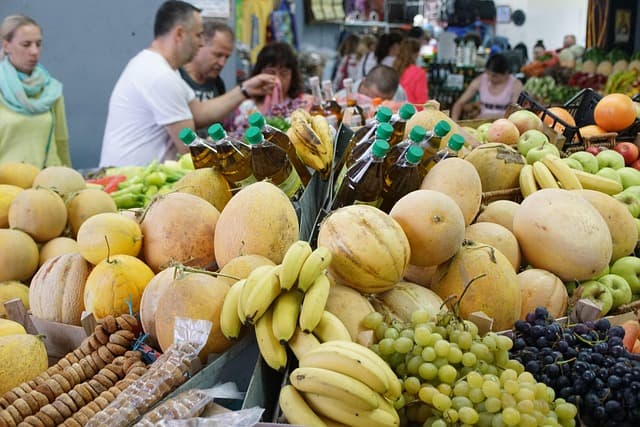 Farmers’ Market: How to Find the Best and Support the Local