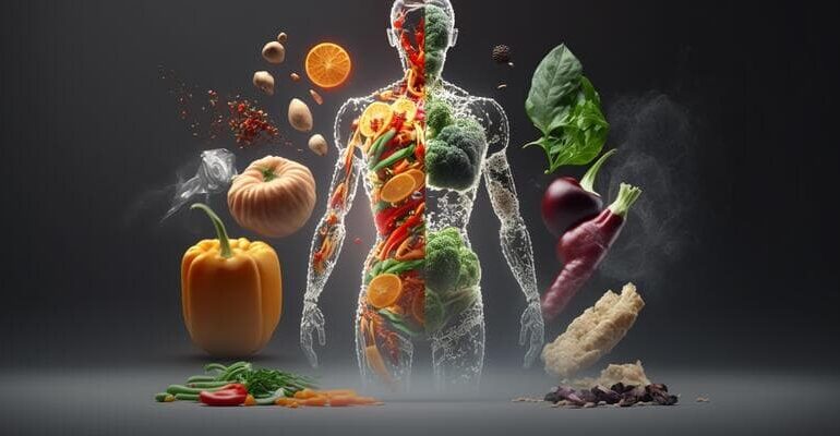 Nutrition and Genetics: How Healthy Food Helps the Body Fight Hereditary Diseases