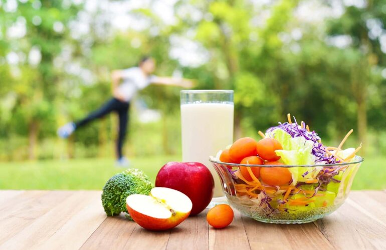 How to Use Seasonal Products for Healthy Eating