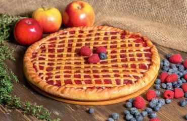 pastry