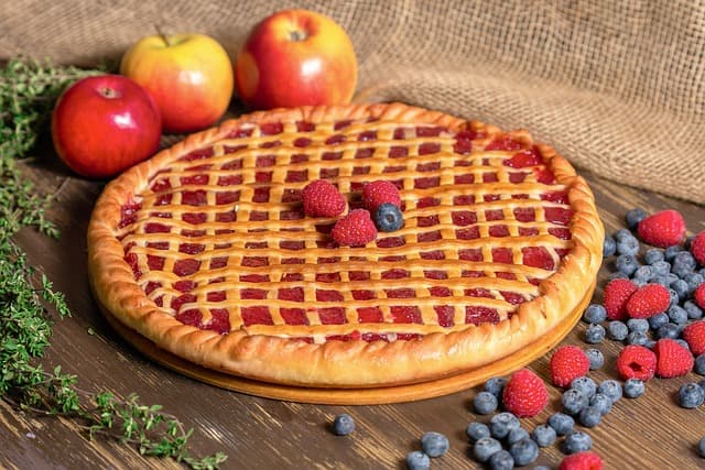 From Homelessness to the Pie Stand: The Way Through the Fair