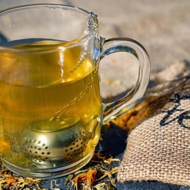 tea