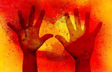 volunteer